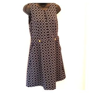 Tabitha for Anthropologie Knit Dress